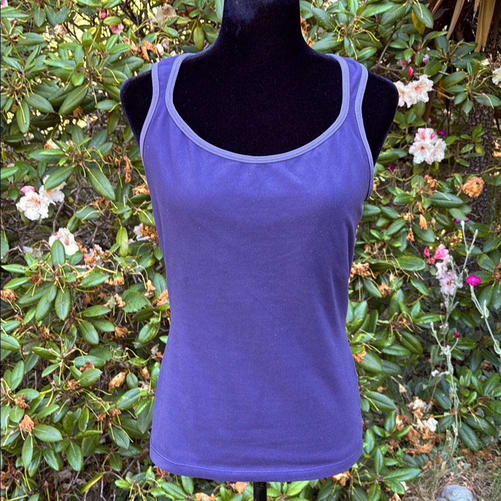 Prana Sport Tank Top